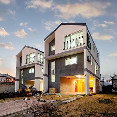 Haevichi Private Pension Seogwipo Esterno foto