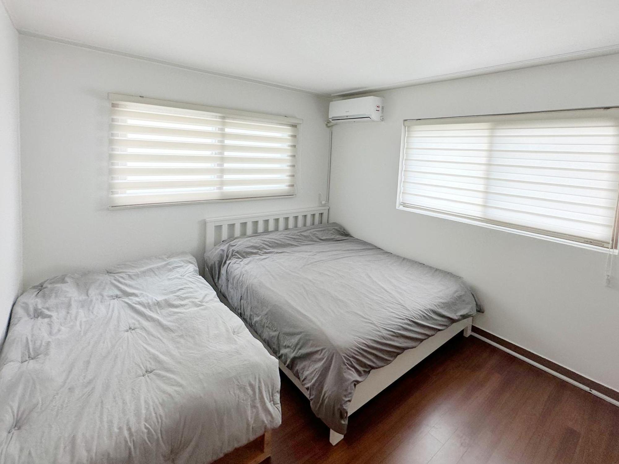 Haevichi Private Pension Seogwipo Esterno foto