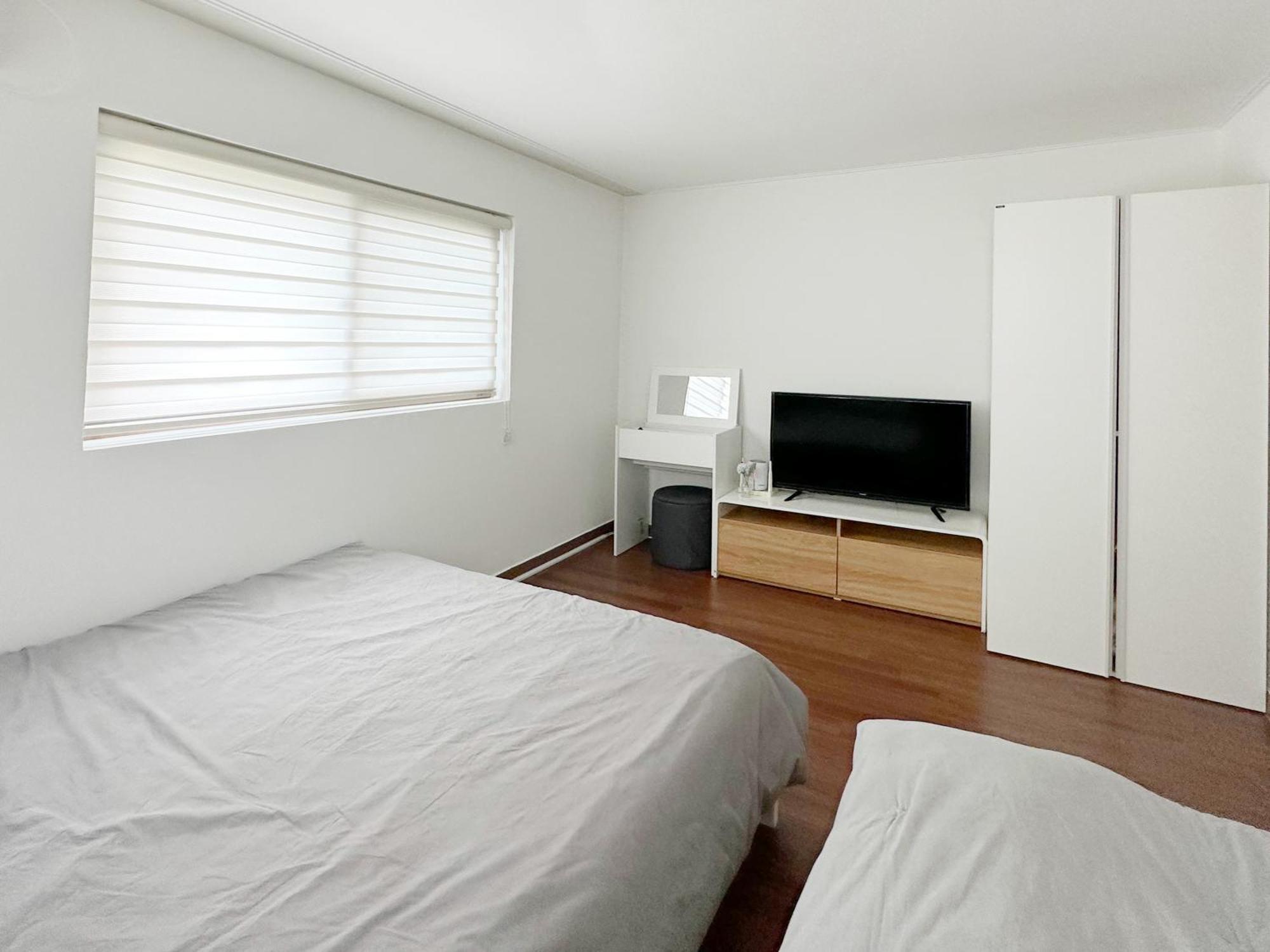 Haevichi Private Pension Seogwipo Esterno foto