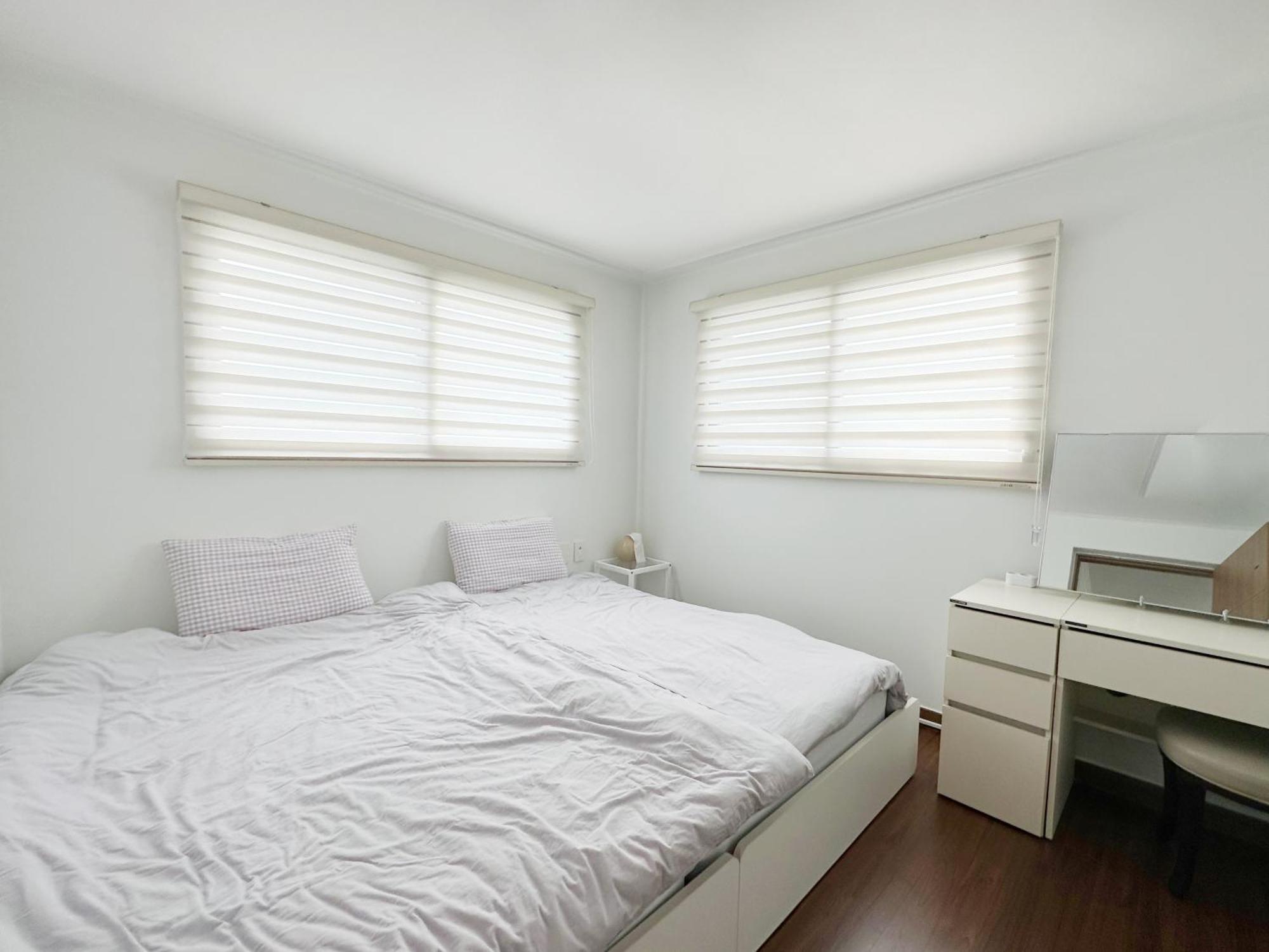 Haevichi Private Pension Seogwipo Esterno foto