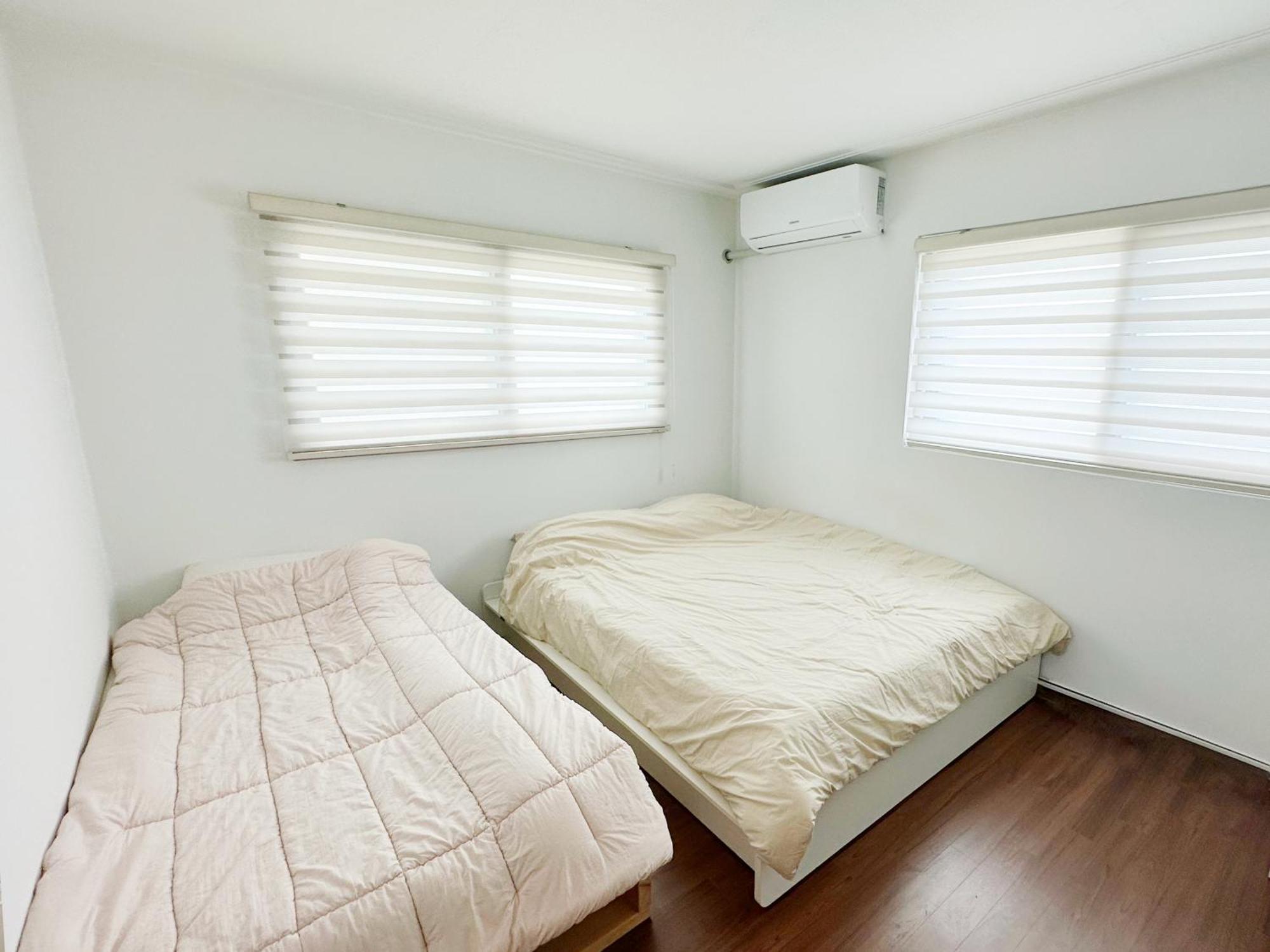 Haevichi Private Pension Seogwipo Esterno foto